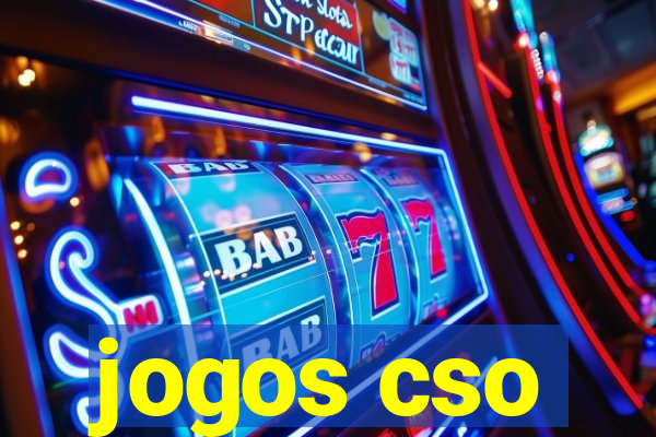 jogos cso